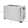 Röster ProfiCook PCTA1251