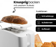 Röster Bomann TA6065CBW