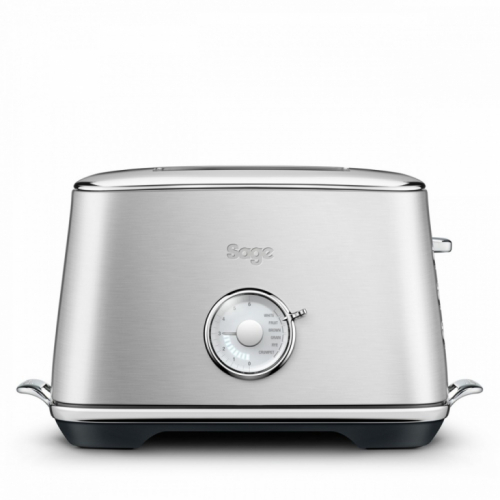 Sage Toaster STA735BSS brushed steel