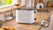 Bosch Toaster MyMoment TAT2M121 biały