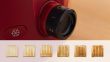 Bosch Toaster MyMoment TAT2M124 red