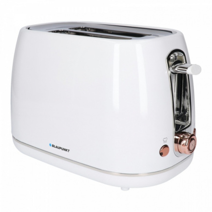 Blaupunkt Toaster TSS802WH