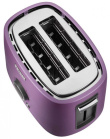 Röster Sencor STS6053VT, lilla