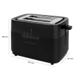 Röster ProfiCook PCTA1244, must