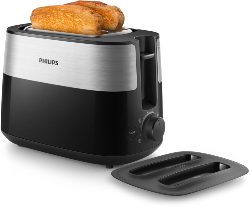 HD2517/90 Daily Collection Toaster PHILIPS