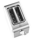 Concept Toaster TE2051 inox white