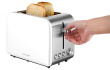 Concept Toaster TE2051 inox white