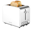 Concept Toaster TE2051 inox white