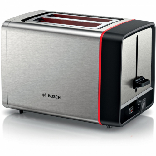 Bosch TAT 6M420 MyMoment Edelstahl