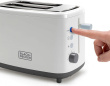Toaster Black+Decker BXTOA820E (820W) AGDBDETOS0007