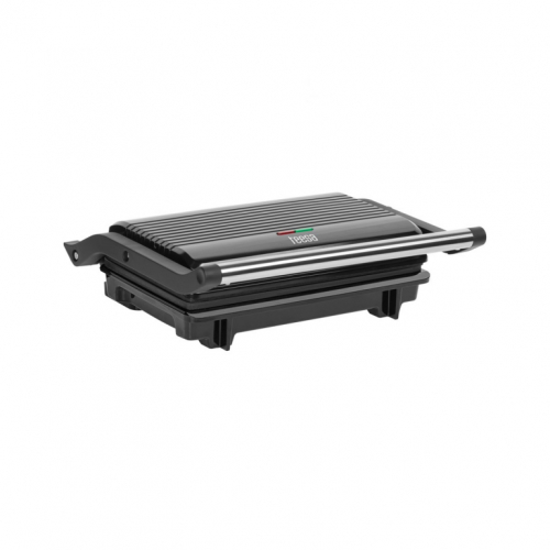 Panini TEESA grill, toaster, toaster, 1000W, 3 positions