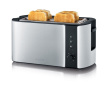SEVERIN AT 2589 Toaster with 800W power