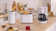 Bosch TAT2M121 toaster 6 2 slice(s) 950 W White