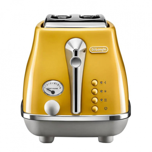 Röster Delonghi ICONA Capitals / CTOC2103Y