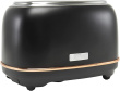 HADEN Heritage 2-Slice Toaster - Black & Copper