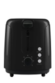 TOASTER AMICA TD 1015 -1194622 BLACK 750 W