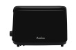 TOASTER AMICA TD 1015 -1194622 BLACK 750 W