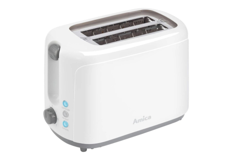 TOASTER AMICA TD 1014 -1193828 WHITE 750 W