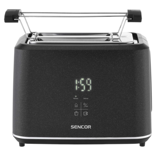 Röster Sencor STS0600BK