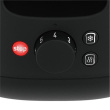 TEFAL | Toaster | TT340830 | Number of slots 2 | Housing material Stainless steel | Stainless Steel/Black
