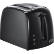 Russell Hobbs 22601-56 toaster 2 slice(s) Black