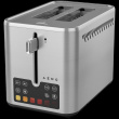 Touch control Toaster