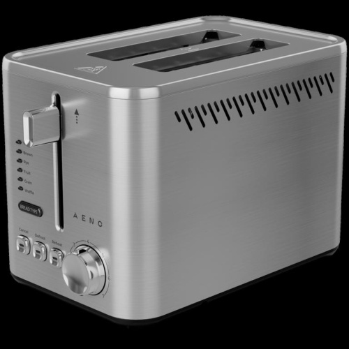 Mechanical control Toaster,