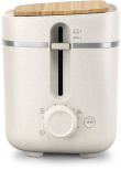 Philips HD2640/10 toaster 2 slice(s) 830 W White