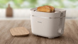 Philips HD2640/10 toaster 2 slice(s) 830 W White