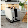 ETA | Storio Toaster | ETA916690040 | Power 930 W | Housing material Stainless steel | Beige