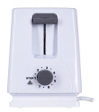 Esperanza EKT001 Caprese 2 slice(s) 600 W White