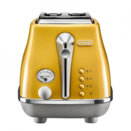 Röster Delonghi ICONA Capitals / CTOC2103Y