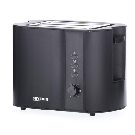 Severin, 800 W, must - Röster / AT9552