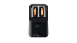 Braun HT1010BK 8 2 slice(s) 900 W Black