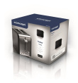 Concept Toaster TE2052 inox black