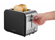 Concept Toaster TE2052 inox black