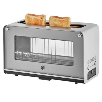 WMF Lono, 1300 W - Klaasist röster / 414140011
