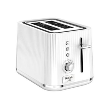 TEFAL Toeaster TT7611 White | TEFAL 417364