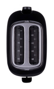 Philips Daily Collection HD2581/90 Toaster