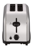 Tefal ULTRA MINI 2 slice(s) Stainless steel