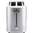 ZWILLING 53008-000-0 toaster 2 slice(s) 1000 W Satin steel