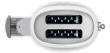 SMEG Toaster white TSF01WHEU