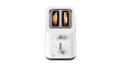 Braun HT1010WH 8 2 slice(s) 900 W White