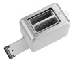 Concept Toaster TE2050 inox SINFONIA