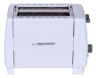Esperanza EKT001 Caprese 2 slice(s) 600 W Valge