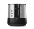 Philips Viva Collection HD2635/90 toaster 7 2 slice(s) Must, Titanium