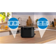 Bosch Compact Toaster | TAT2M123 MyMoment | Power 950 W | Number of slots 2 | Housing material Plastic | Must