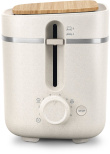Philips HD2640/10 toaster 2 slice(s) 830 W Valge