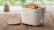 Philips HD2640/10 toaster 2 slice(s) 830 W Valge