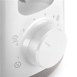 Philips | Toaster | HD2590/00 Daily Collection | Power 870-1030 W | Number of slots 2 | Housing material Plastic | Valge